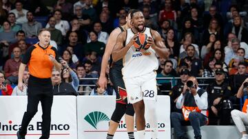 Prueba de fuego en la Supercopa