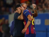 Mercado Barça cerrado: Casadó y Bernal se quedan