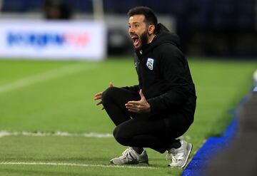 Carlos Corber¨¢n (West Bromwich Albion)