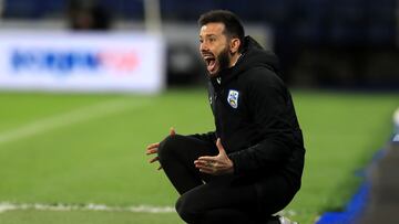 Carlos Corberán (West Bromwich Albion)