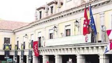 <b>TORNEO DE TENIS. </b>Brunete acoge un torneo alevín de tenis.