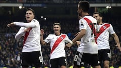 Nacional - River: horario, TV y cómo ver el Torneo de Verano