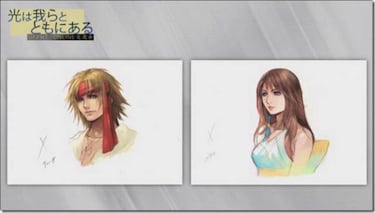 Square Enix no cierra las puertas a Final Fantasy X-3
