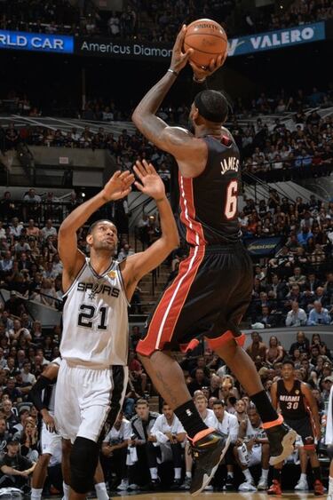 NBA Finals 2018: los jugadores que pueden decidir el anillo