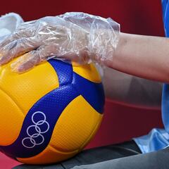 Un juzgado declara nulos siete acuerdos de la asamblea de la Federación de Voleibol