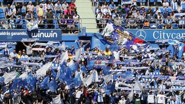 Una política social 'pepino' antagonista del Espanyol