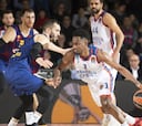 Resumen y resultado del Barcelona - Anadolu Efes, en directo: Euroliga 2019-20 en vivo