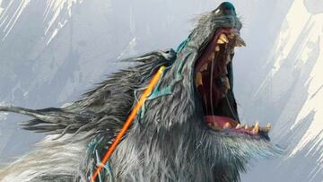 Wild Hearts will receive free content after launch