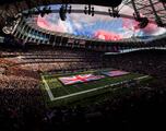 Broncos vs Jaguars at Wembley: 15 years of NFL games in London