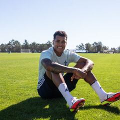 El amargo aniversario de Murillo