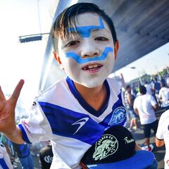 Liga Expansión: la afición va cada vez más a los estadios en el Clausura 2023