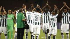 Díaz: Hay que ganar para soñar con segunda fase de Libertadores