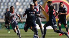 Del dramatismo a la algarabía: así se vivió la hazaña de la U