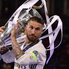 El Madrid pasa al Barça y ya es también el rey de Europa en color