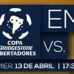 Emelec vs Pumas (2 - 3) Resumen del partido y goles