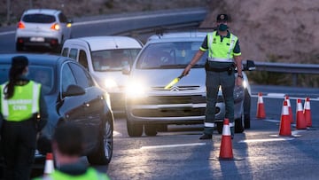 El plan de Madrid tras el estado de alarma