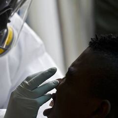 Coronavirus Colombia: ¿Cuáles son las nuevas pruebas que se harán en el país?