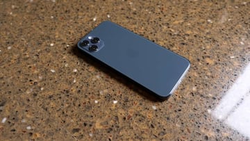 Así sería el diseño filtrado del iPhone 12