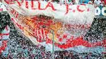 Se espera un gran ambiente el en Pizjuán pero no habrá lleno.