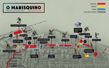 O Marisquiño 2019: todo lo que debes saber