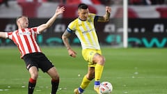 Estudiantes 2-2 Rosario Central: goles, resumen y resultado