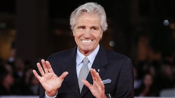 Muere el exboxeador italiano Nino Benvenuti