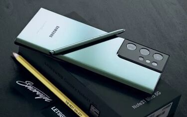 Samsung Galaxy S21: filtraciones y rumores, precio, fecha, modelos y más