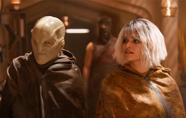 Qué ver del 1 al 7 de abril en Netflix, Disney+, Amazon Prime Video, HBO Max, Movistar+ y SkyShowtime