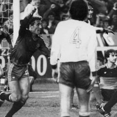 El partido de una generación