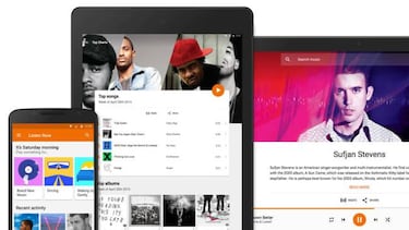 YouTube Remix, la app que podría sustituir a Google Play Music en tu móvil