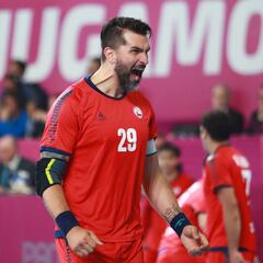 La tremenda noticia que recibió el deporte chileno este martes