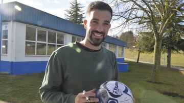 Pacheco retoma su lugar bajo los palos tras dejar el sitio a Sivera en Copa.