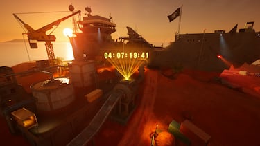 Fortnite prepares for its season finale event: date, times and how to watch it live