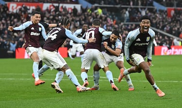 Emery dinamita la Premier