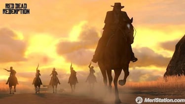 [E3] Red Dead Redemption, Impresiones