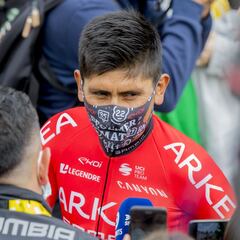 Tour de Francia 2021: horario, TV y dónde ver la etapa 2 hoy, en directo