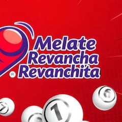 Resultados Melate: números que cayeron hoy y premios del sorteo 4096 | 15 de agosto 2025