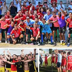 Playoff Tercera División: así será el segundo cruce por ascender