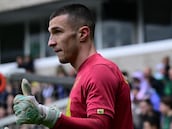 Oficial: Plamen Andreev rompe con el Racing para irse al Lech Poznan