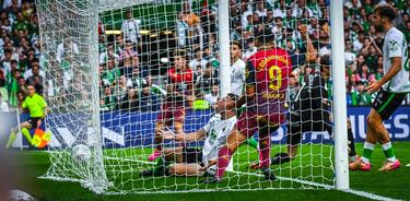 El Racing se reencuentra con la cima