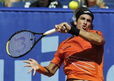 El reto de Feliciano López