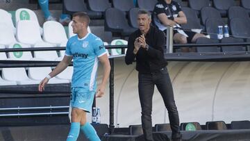 El fantasma del VAR persigue al Legan&eacute;s tambi&eacute;n en Segunda