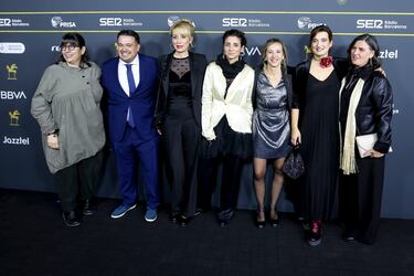 Premio Ondas nacional de Radio a la mejor programación especial.