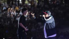 Bnet cambia los planes de las casas de apuestas y Aczino ya no es tan favorito