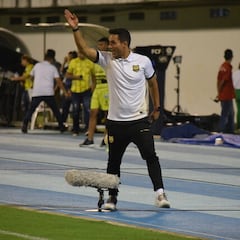 Lucas González, positivo: “Esto no es como inicia, es como termina”