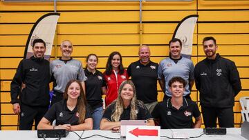 La federación madrileña apuesta por la automatización