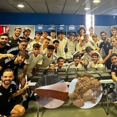Las tartas de queso favoritas del Real Madrid: ¿dónde y cómo comprarlas?