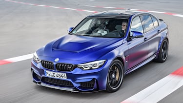 Por qué el BMW Serie 3 sigue siendo el rey tras 50 años de historia