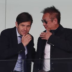 Valencia: Lim traza un proyecto económico hasta 2029