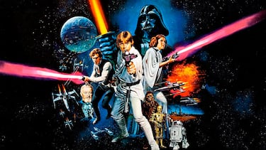 Esta es la peli en VHS más cara actualmente: casi 100.000 euros y es de una saga mítica de ciencia ficción